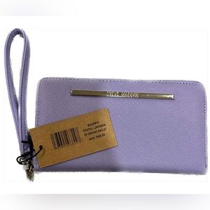 Steve Madden Wristlet/Wallet